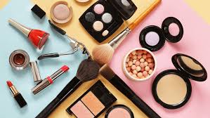 Makeup Products