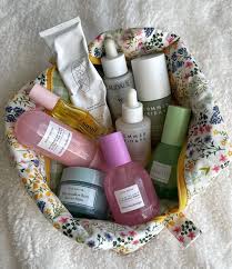 Skincare Products
